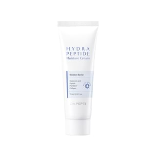 DR.PEPTI - Hydra Peptide Moisture Cream