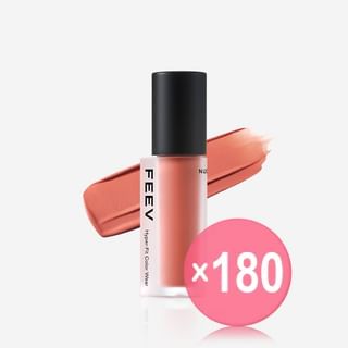 FEEV - Hyper-Fit Color Wear - 8 Colors (x180) (Bulk Box)