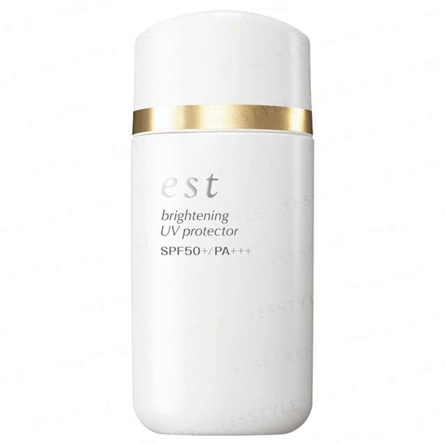 Sofina-est Brightening UV Protector SPF 50 PA