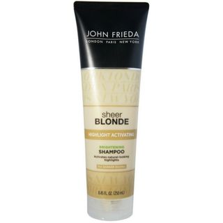 John Frieda - Shampoo Sheer Blonde Darker Blondes