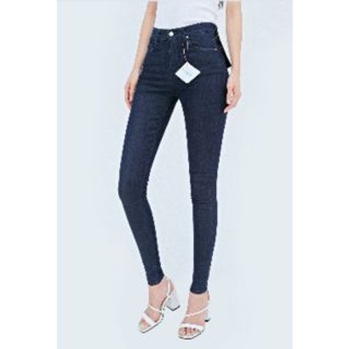 Chuu super skinny 5kg hot sale jeans