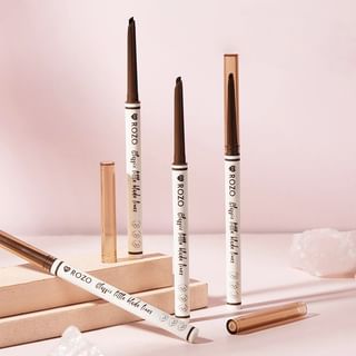 ROZO - Classic Little Black Liner - 5 Colors