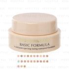 Covermark - Basic Formula Foundation SPF 33 PA+++ 11g - 23 Types | YesStyle