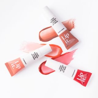 Lipit - Good Morning Color Lip Mask