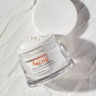 Avene - Revitalizing Nourishing Cream