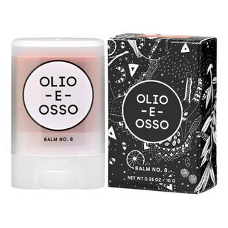 OLIO E OSSO - Lip & Cheek Balm 08 Persimmon