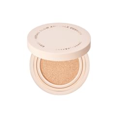 CHOSUNGAH BEAUTY - Cover Lasting Glow Ampoule Cushion Set - 2 Colors