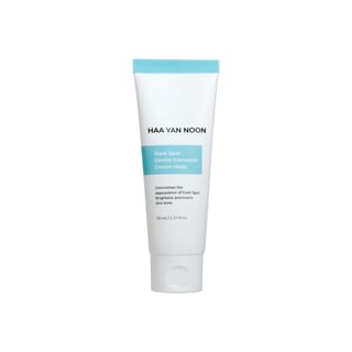 Nella - Haa Yan Noon Dark Spot Gentle Corrector Cream Mask