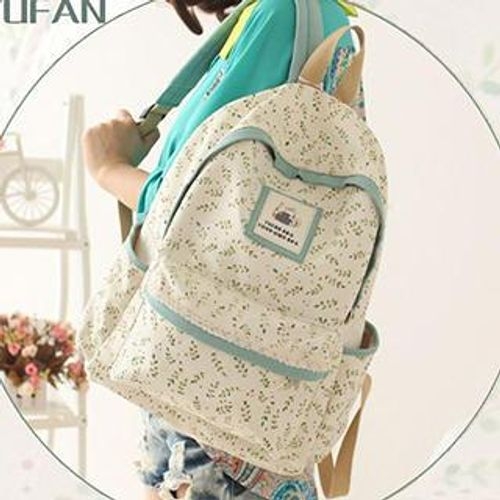 Canvaslove backpack clearance