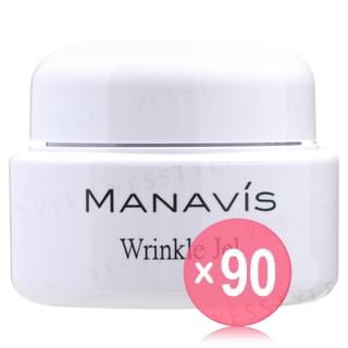 MANAVIS - Wrinkle Gel (x90) (Bulk Box)