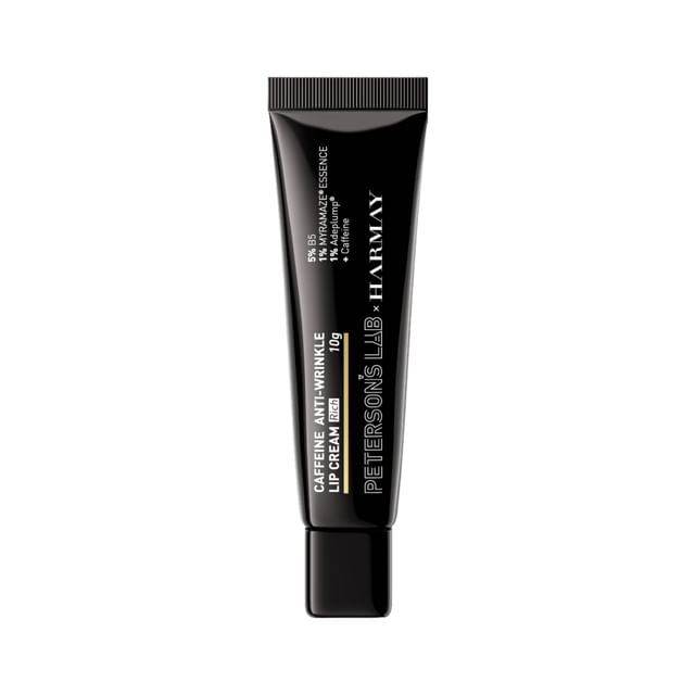 PETERSON-S LAB-Caffeine Anti-Wrinkle Lip Cream - 3 Types-10g