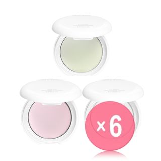 MISSHA - Airy Pot Pact - 3 Colors (x6) (Bulk Box)