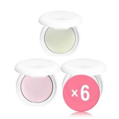 MISSHA - Airy Pot Pact - 3 Colors (x6) (Bulk Box)