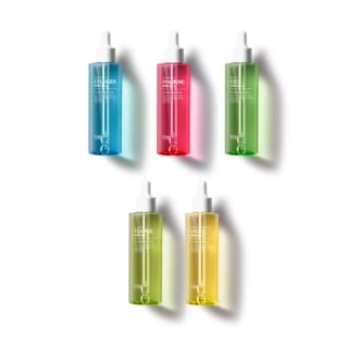 TENZERO - Ampoule - 5 Types