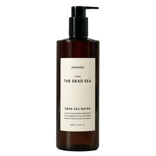 Mineralia - Dead Sea Water