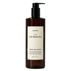 Mineralia - Dead Sea Water