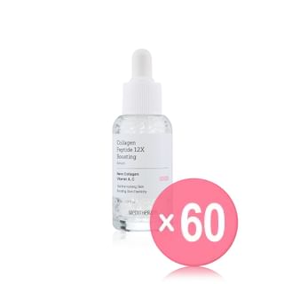 Meditherapy - Collagen Peptide 12X Boosting Serum (x60) (Bulk Box)