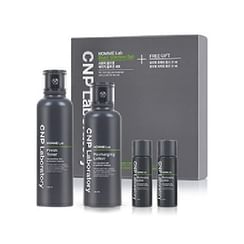 CNP Laboratory - Homme Lab Basic Solution Set