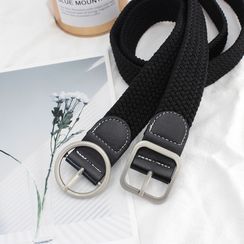 Luminarie - Plain Belt Luminarie - Plain Belt