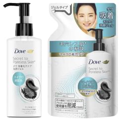 Dove Japan - Adsorption Pore Care Facial Cleansing Gel