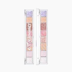 peripera - All Take Mood Palette - 12 Types