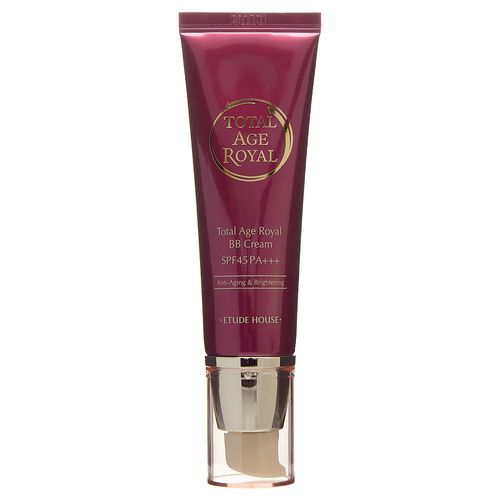 ETUDE HOUSE TOTAL AGE REPAIR BBクリーム 4本 エチュードハウス トータルエイジリペア4本 楽天市場