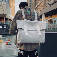 BagBuzz - Laptop Canvas Backpack BagBuzz - Laptop Canvas Backpack