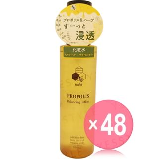 JUN COSMETIC - ruche Proporis Balancing Lotion (x48) (Bulk Box)