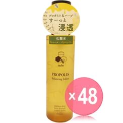 JUN COSMETIC - ruche Proporis Balancing Lotion (x48) (Bulk Box)