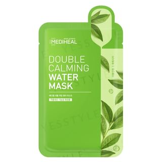 Mediheal - Double Calming Water Mask