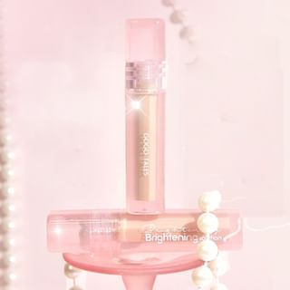 GOGO TALES - Water Velvet Form-Fitting Concealer - 4 Colors