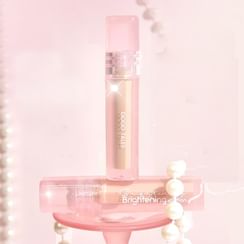 GOGO TALES - Water Velvet Form-Fitting Concealer - 4 Colors