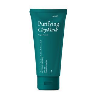 PETITFEE - Purifying Clay Mask