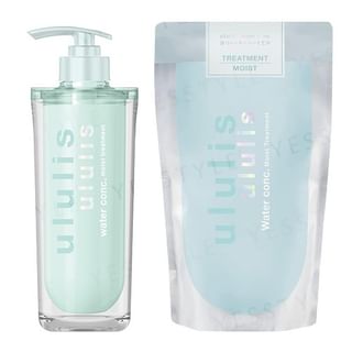 H2O - ululis Water Conc Moist Treatment