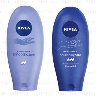 NIVEA - Hand Cream 75ml - 2 Types