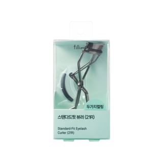 fillimilli - Standard-Fit Eyelash Curler 21R