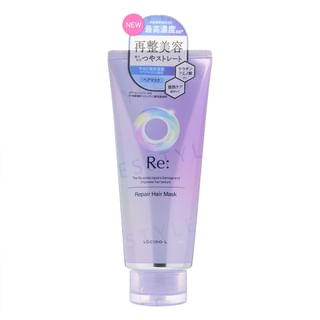 Mandom - Lucido-L Re: Repair Hair Mask