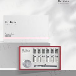 Laguna Beaute - Dr. Kozu Vampire Face Pack