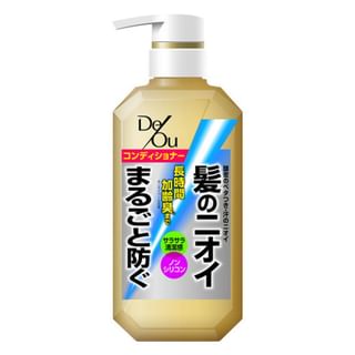 Rohto Mentholatum - De Ou Scalp Care Conditioner