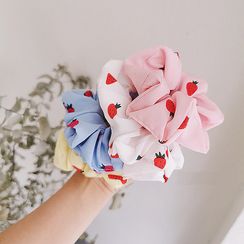 Reiro - 草莓印花发圈 Reiro - 草莓印花发圈