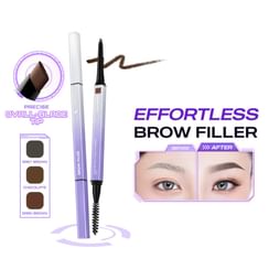 SOMETHINC - Brow Filler Slim Retractable Eyebrow