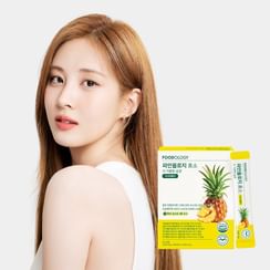 FOODOLOGY - Pineology