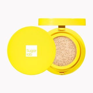 G9SKIN - Sugar Lab Vita Essence Cover Cushion - 2 Colors