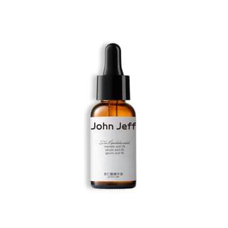 John Jeff - 5% Mandelic Acid Serum - 2 Types