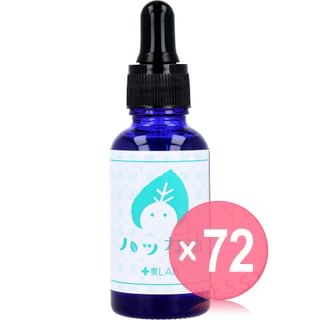 2WAY WORLD - Jyubi LAB Peppermint Oil (x72) (Bulk Box)