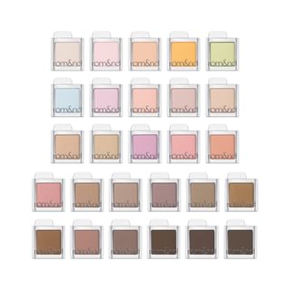 romand - Slide In Single Matte - 27 Colors