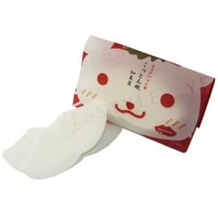 Kamiya - Lip Sheet Mask Paper