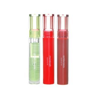 aritaum apple lip tint