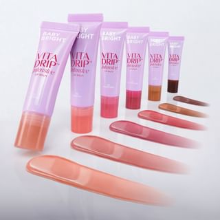 Baby Bright - Vita Drip Intensive Lip Balm