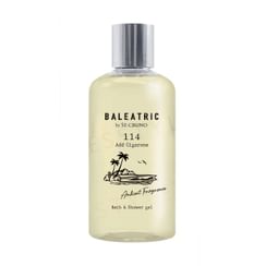 BALEATRIC - Fragrance Shower Gel Add Cigarone 114